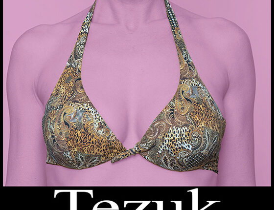 Tezuk bikinis 2023 new arrivals women’s swimwear 3