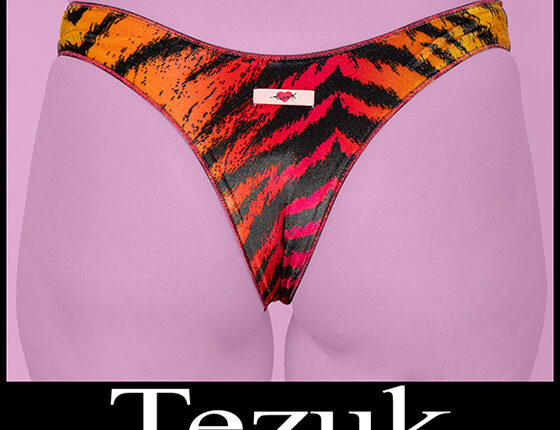 Tezuk bikinis 2023 new arrivals women’s swimwear 4