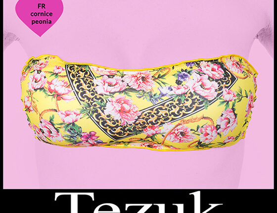 Tezuk bikinis 2023 new arrivals women’s swimwear 5