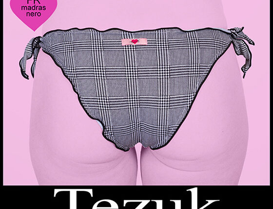 Tezuk bikinis 2023 new arrivals women’s swimwear 6