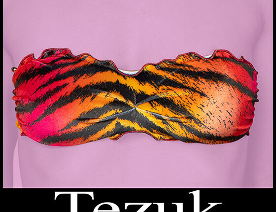 Tezuk bikinis 2023 new arrivals women’s swimwear 7