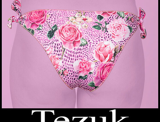 Tezuk bikinis 2023 new arrivals women’s swimwear 9