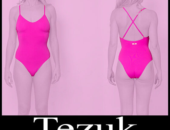 Tezuk swimsuits 2023 new arrivals women’s swimwear 2