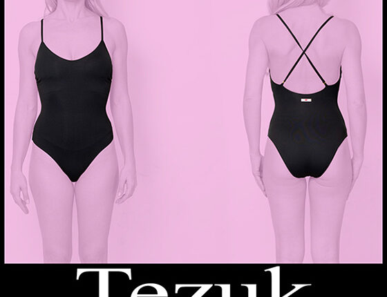 Tezuk swimsuits 2023 new arrivals women’s swimwear 3