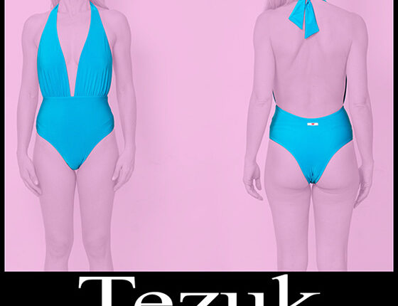 Tezuk swimsuits 2023 new arrivals women’s swimwear 4