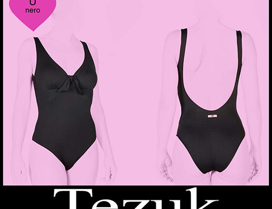 Tezuk swimsuits 2023 new arrivals women’s swimwear 5