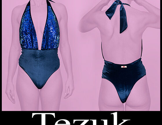 Tezuk swimsuits 2023 new arrivals women’s swimwear 9