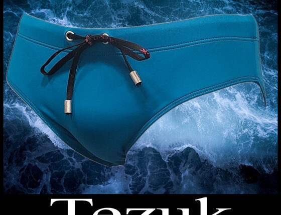 Tezuk swimwear 2023 new arrivals men’s beachwear 1