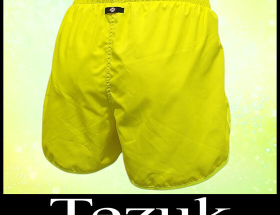 Tezuk swimwear 2023 new arrivals men’s beachwear 3