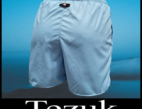Tezuk swimwear 2023 new arrivals men’s beachwear 4