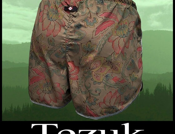 Tezuk swimwear 2023 new arrivals men’s beachwear 6