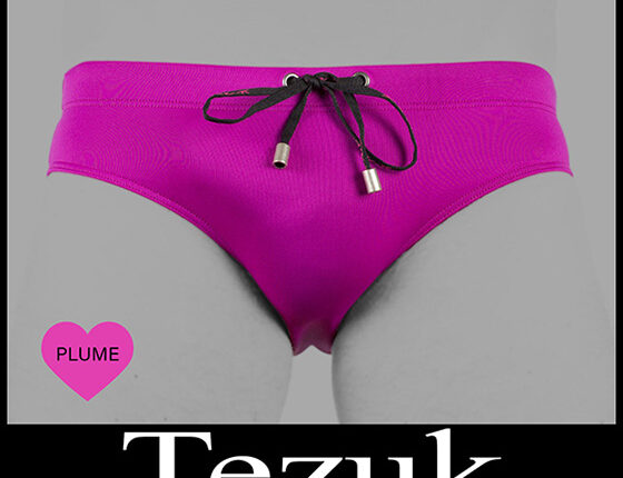 Tezuk swimwear 2023 new arrivals men’s beachwear 7