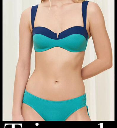 Triumph bikinis 2023 new arrivals women’s swimwear 2