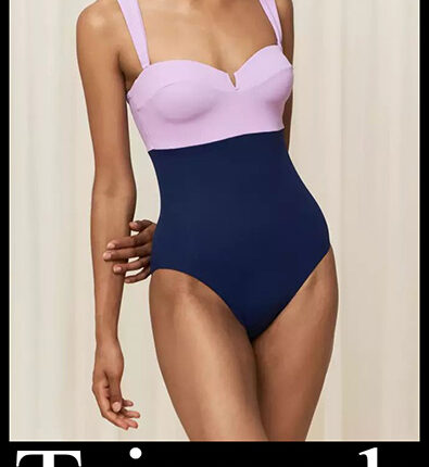 Triumph swimsuits 2023 new arrivals women’s swimwear 2