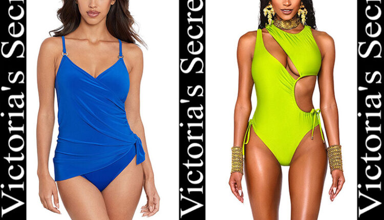 Victoria’s Secret swimsuits 2023 new arrivals swimwear