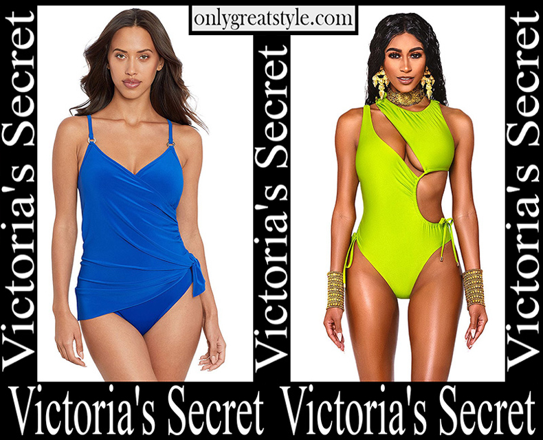 Victoria's Secret swimsuits 2023 new arrivals swimwear