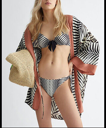 Liu Jo beachwear 2024 new arrivals women’s swimwear 9