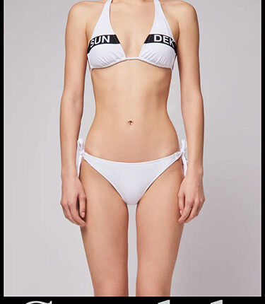 Sundek bikinis 2024 new arrivals women’s swimwear 4