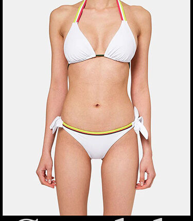 Sundek bikinis 2024 new arrivals women’s swimwear 7