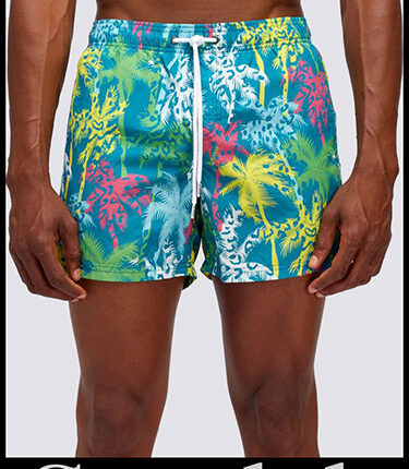 Sundek swimwear 2024 new arrivals men’s beachwear 10