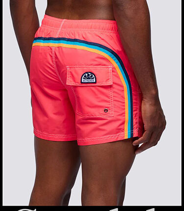 Sundek swimwear 2024 new arrivals men’s beachwear 6