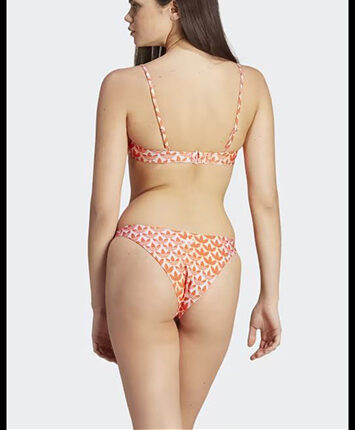 Adidas bikinis 2024 new arrivals women’s swimwear 4