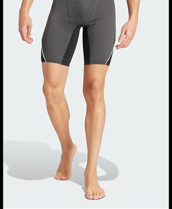 Adidas swimwear 2024 new arrivals men’s beachwear 9