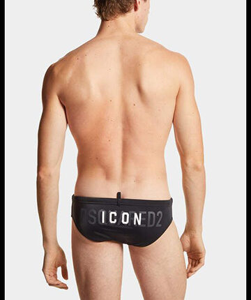 Dsquared2 swimwear 2024 new arrivals men’s beachwear 6