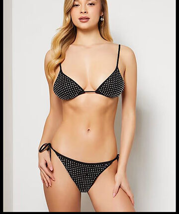 Guess bikinis 2024 new arrivals women’s swimwear 4