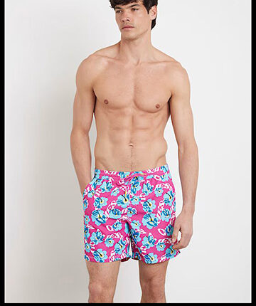 Guess swimwear 2024 new arrivals men’s beachwear 1
