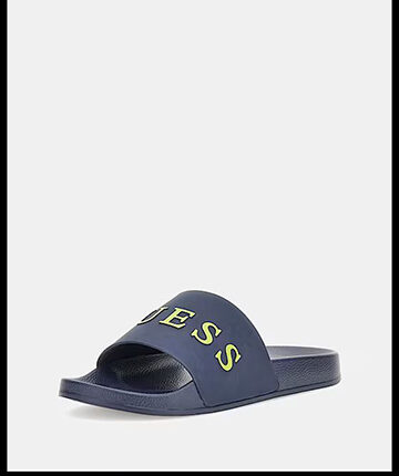 Guess swimwear 2024 new arrivals men’s beachwear 2