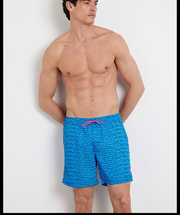 Guess swimwear 2024 new arrivals men’s beachwear 4
