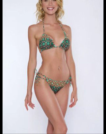 Miss Bikini 2024 new arrivals women’s swimwear 2