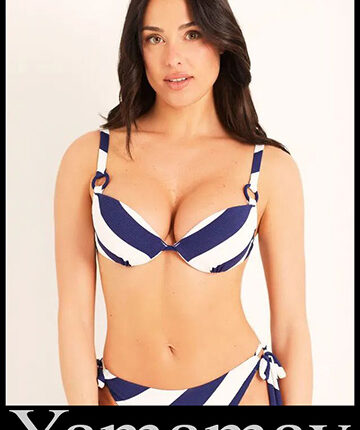 Yamamay bikinis 2024 new arrivals women’s swimwear 7